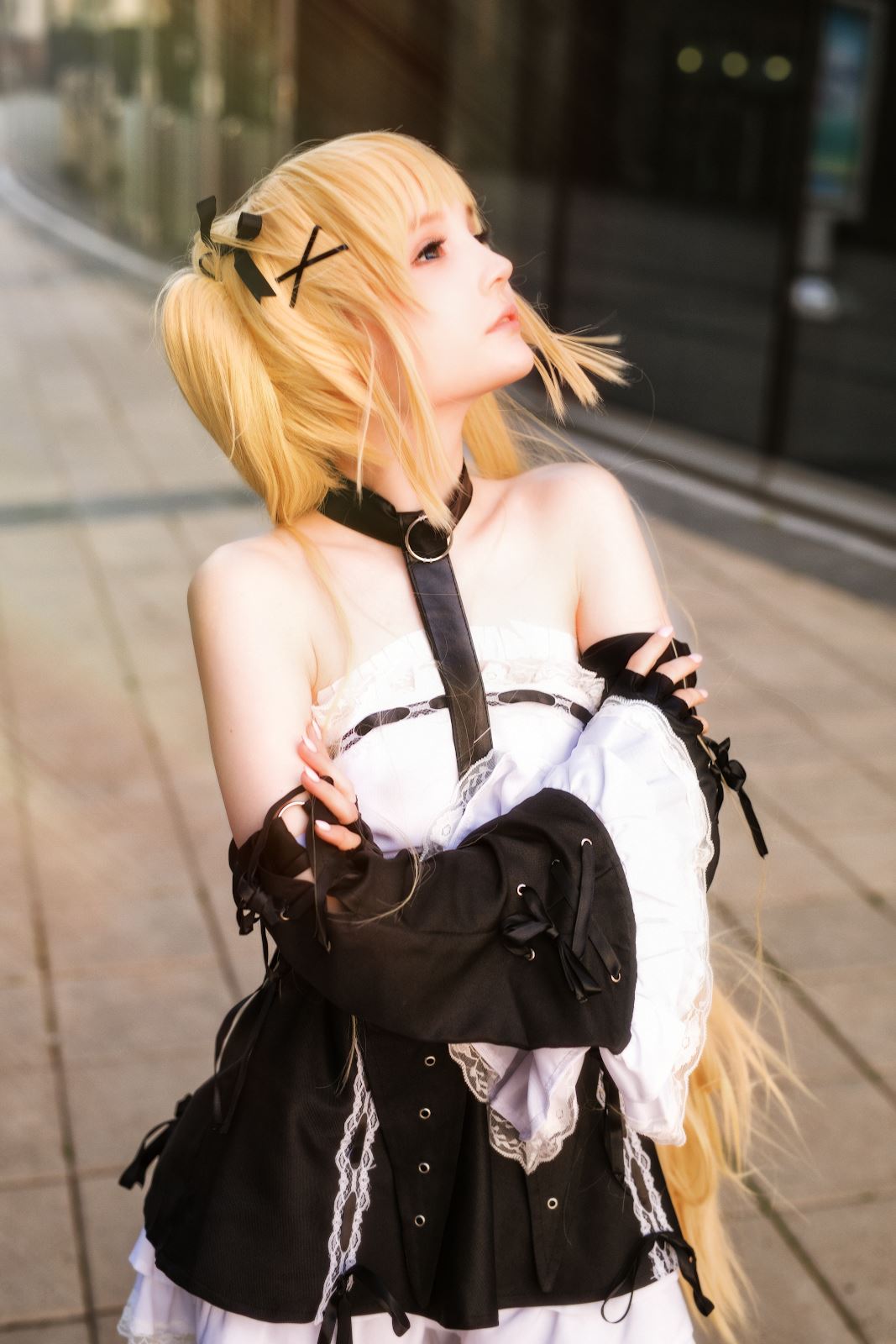 NO.159 Patreon  Marie Rose 17 Pics + 11 Vids(17)